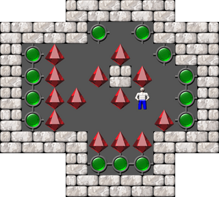 Уровень 89 — Bugs collection 2